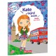 Kate a tajný deník - Příběhy pro nejmenší