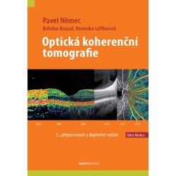 Optická koherenční tomografie