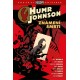 Humr Johnson 3 - Znamení smrti