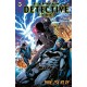 Batman Detective Comics 8 - Vnější vliv