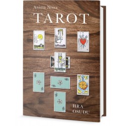 Tarot - Hra osudu na každý den
