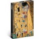 Diář 2022: Gustav Klimt - týdenní, magnetický, 11 x 16 cm (západní verze)