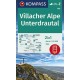 Villacher Alpe, Unterdrau 065 NKOM