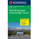 Dachsteingruppe Schladminger Tauern 293 ,3 mapy / 1:25T NKOM