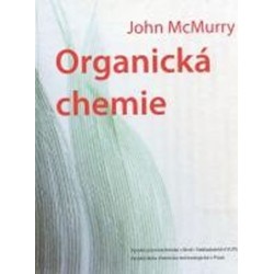 Organická chemie (2. vydání)
