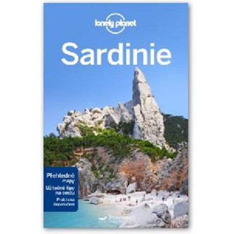 Sardinie - Lonely Planet