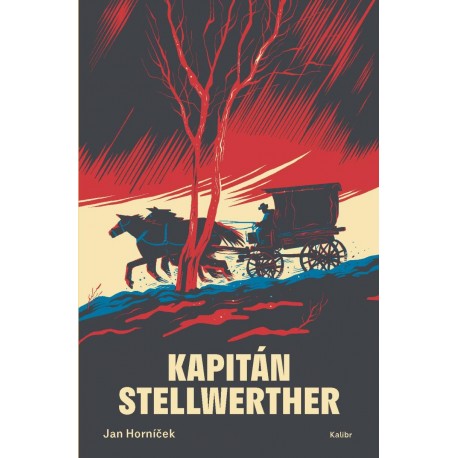 Kapitán Stellwerther