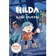 Hilda a loď duchů