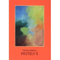 Václav Malina - Pastely II