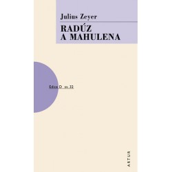 Radúz a Mahulena - 2. vydání