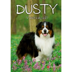 Dusty: V nebezpečí