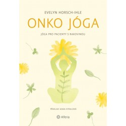 Onko jóga - Jóga pro pacienty s rakovinou
