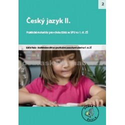 Český jazyk II. - DYS