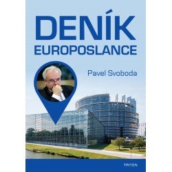 Deník europoslance