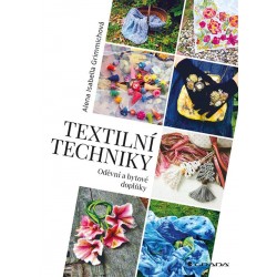 Textilní techniky - Oděvní a bytové doplňky