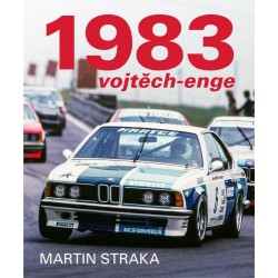 1983 Vojtěch - Enge
