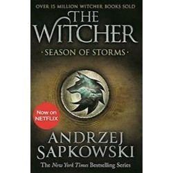 Season of Storms, Witcher