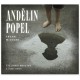 Andělin popel - CDmp3 (Čte David Novotný a Josef Somr)