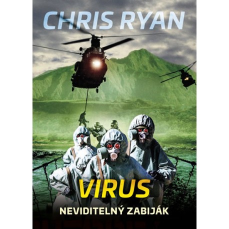 Virus - Neviditelný zabiják
