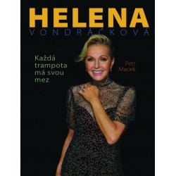 Helena Vondráčková - Každá trampota má svou mez