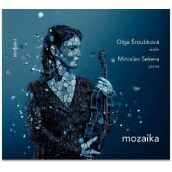 Mozaika - CD