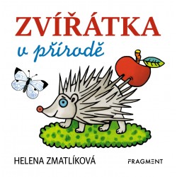 Zvířátka v přírodě – Helena Zmatlíková (100x100)