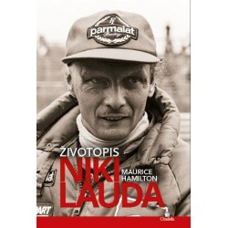 Niki Lauda - Životopis
