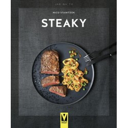 Steaky - Jak na to
