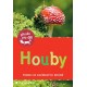 Houby - Poznej 85 zajímavých druhů