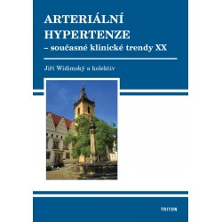 Arteriální hypertenze - současné klinické trendy XX
