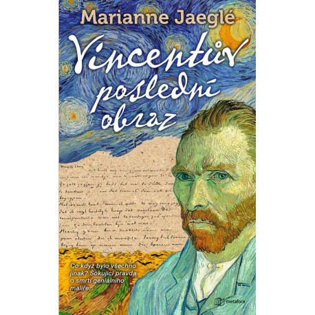 Poslední Vincentův obraz