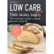 Low Carb pečení - Chléb, housky, bagety