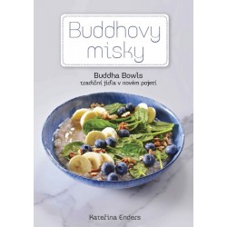 Buddhovy Misky - Tradiční jídla v novém pojetí