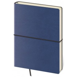Zápisník - Flexio-Blue - linkovaný L