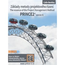Základy metody projektového řízení PRINCE2 verze 6