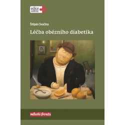 Léčba obézního diabetika