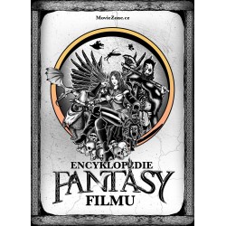 Encyklopedie fantasy filmu