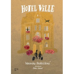 Hotel Ville