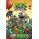Plants vs. Zombies - Trávník zkázy