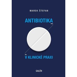 Antibiotika v klinické praxi