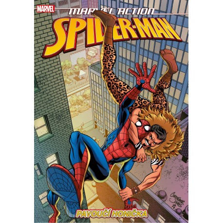 Marvel Action - Spider-Man 2