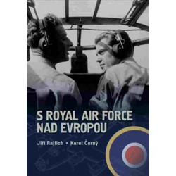 S Royal Air Force nad Evropou