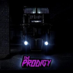 The Prodigy: No Tourists 2LP