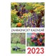 Zahradnický kalendář 2023 – průvodce na celý rok