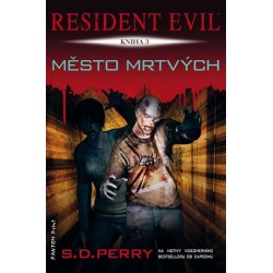 Resident Evil 3 - Město mrtvých