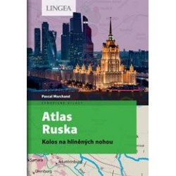 Atlas Ruska