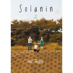 Solanin 2