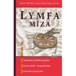 Lymfa - Míza