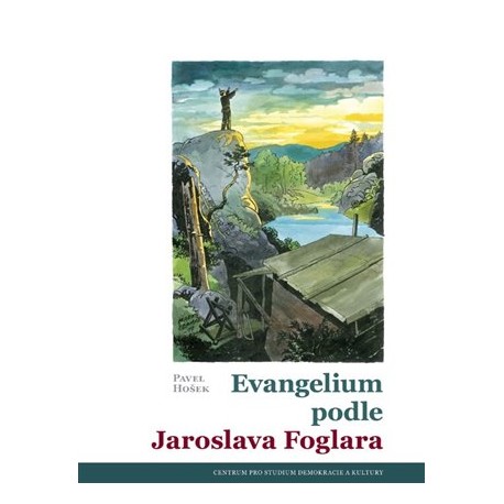 Evangelium podle Jaroslava Foglara