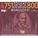 Toulky českou minulostí 751-800 - 2CD/mp3